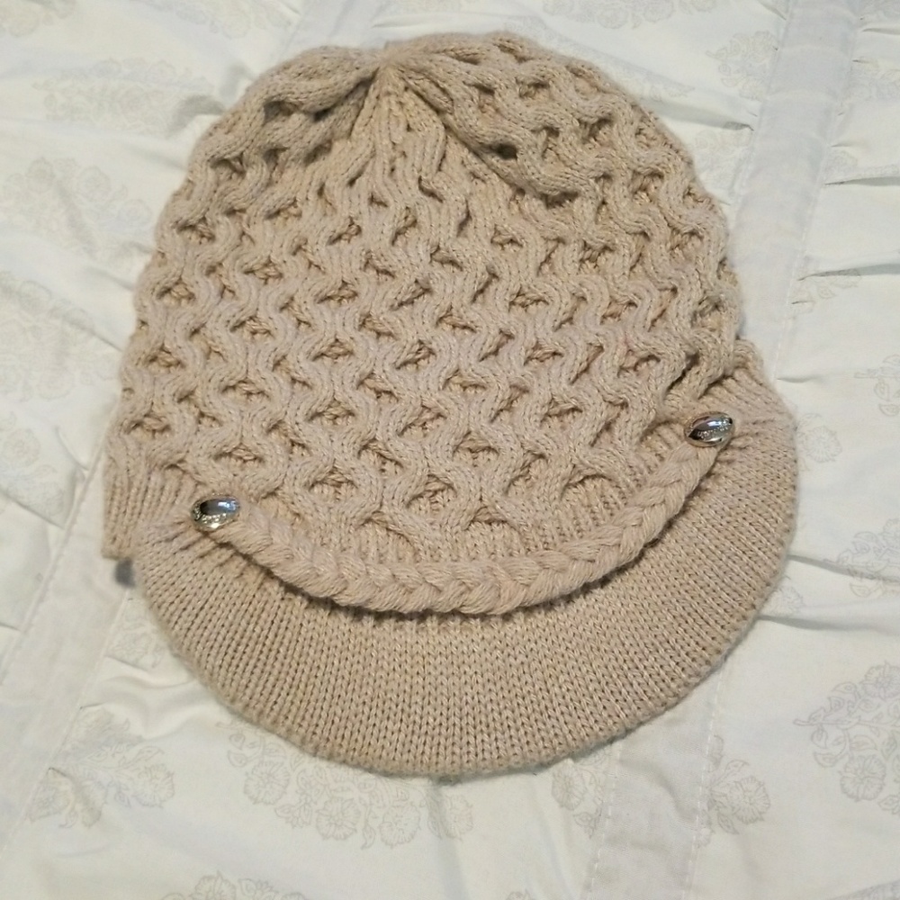 CK beanie NWOT